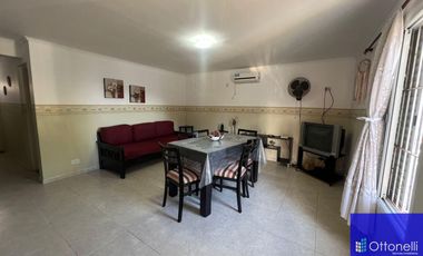 Departamento en venta de 2 dormitorios en Costa Azul