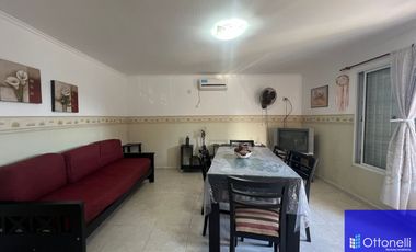 Departamento en venta de 2 dormitorios en Costa Azul
