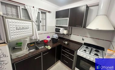 Departamento en venta de 2 dormitorios en Costa Azul