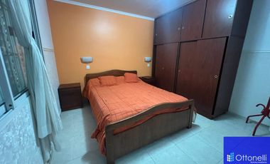 Departamento en venta de 2 dormitorios en Costa Azul