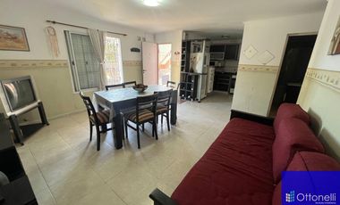 Departamento en venta de 2 dormitorios en Costa Azul