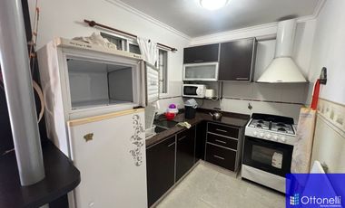 Departamento en venta de 2 dormitorios en Costa Azul
