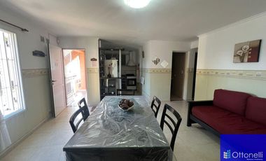 Departamento en venta de 2 dormitorios en Costa Azul