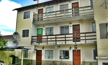 Departamento en venta de 2 dormitorios en Mar del Tuyú