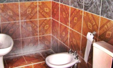 Departamento en venta de 2 dormitorios en Mar del Tuyú