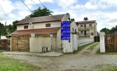 Departamento en venta de 2 dormitorios en Mar del Tuyú