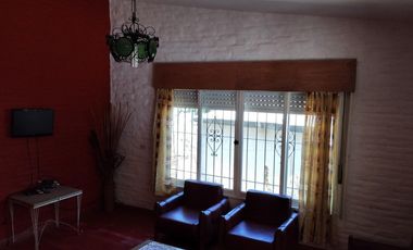 Casa En Venta En Los Hornillos, Traslasierra, Córdoba