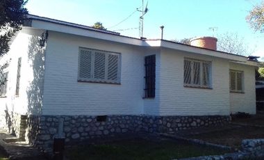 Casa En Venta En Los Hornillos, Traslasierra, Córdoba