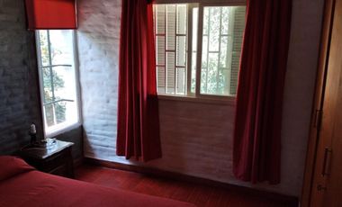 Casa En Venta En Los Hornillos, Traslasierra, Córdoba