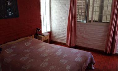 Casa En Venta En Los Hornillos, Traslasierra, Córdoba