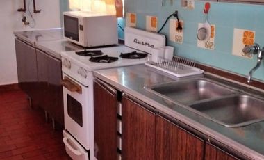 Casa En Venta En Los Hornillos, Traslasierra, Córdoba