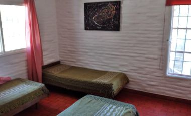 Casa En Venta En Los Hornillos, Traslasierra, Córdoba