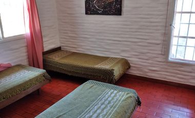 Casa En Venta En Los Hornillos, Traslasierra, Córdoba