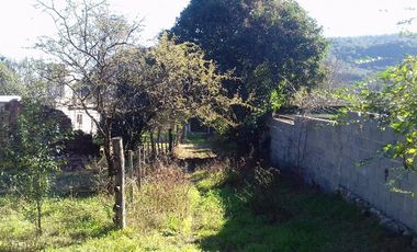 Casa En Venta En Los Hornillos, Traslasierra, Córdoba