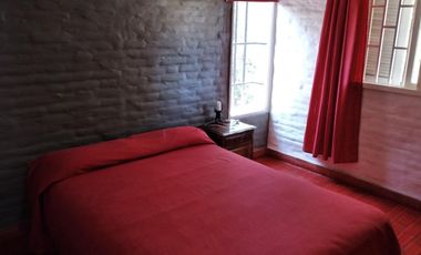 Casa En Venta En Los Hornillos, Traslasierra, Córdoba