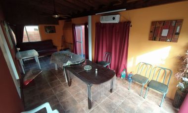 Casa en venta de 2 dormitorios c/ cochera en Mar de Ajo