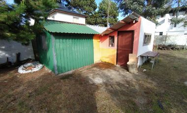 Casa en venta de 2 dormitorios c/ cochera en Mar de Ajo