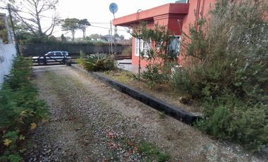 Casa en venta de 2 dormitorios c/ cochera en Mar de Ajo