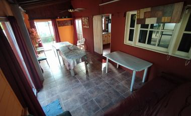Casa en venta de 2 dormitorios c/ cochera en Mar de Ajo