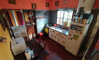 Casa en venta de 2 dormitorios c/ cochera en Mar de Ajo