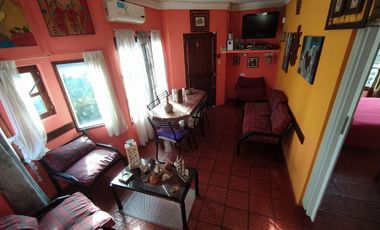 Casa en venta de 2 dormitorios c/ cochera en Mar de Ajo
