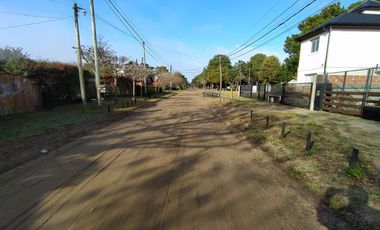 Casa en venta de 2 dormitorios c/ cochera en Mar de Ajo