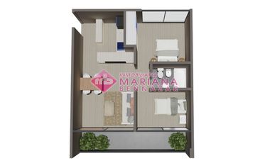 EDIFICIO SAN MARTIN - PROYECTO EN POZO