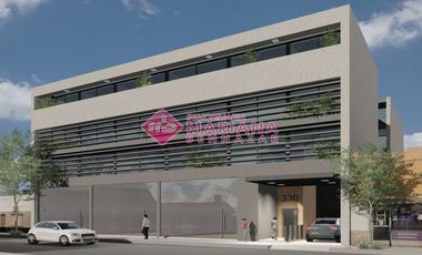 EDIFICIO SAN MARTIN - PROYECTO EN POZO