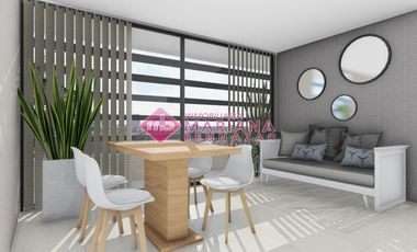 EDIFICIO SAN MARTIN - PROYECTO EN POZO