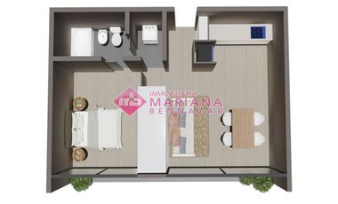 EDIFICIO SAN MARTIN - PROYECTO EN POZO