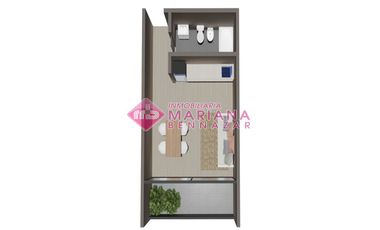 EDIFICIO SAN MARTIN - PROYECTO EN POZO