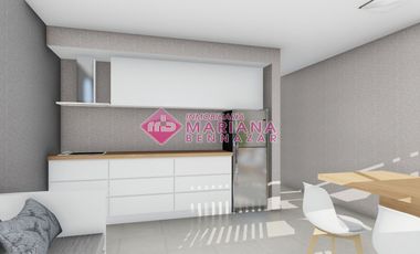 EDIFICIO SAN MARTIN - PROYECTO EN POZO