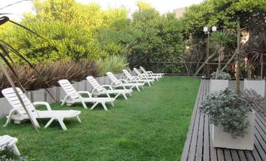 DEPARTAMENTO DE 2 AMB - Las Gaviotas | Cod.0382 |