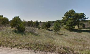 DOS LOTES de 1.285 M2 en TOTAL - Las Gaviotas | Cod.0384 |