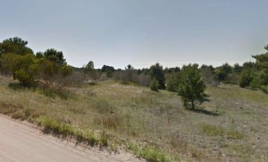 DOS LOTES de 1.285 M2 en TOTAL - Las Gaviotas | Cod.0384 |