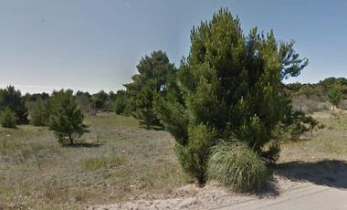 DOS LOTES de 1.285 M2 en TOTAL - Las Gaviotas | Cod.0384 |