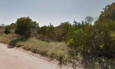 DOS LOTES de 1.285 M2 en TOTAL - Las Gaviotas | Cod.0384 |