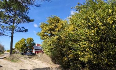 LOTE MULTIFAMILIAR / HOTELERO DE 900 M2 - Las Gaviotas | Cod.0700 |