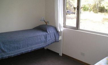 CASA de 4 AMB. SOBRE LOTE DE 675 M2 - Mar de las Pampas | Cod.0046