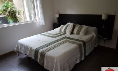 CASA de 4 AMB. SOBRE LOTE DE 675 M2 - Mar de las Pampas | Cod.0046