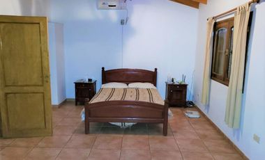 CASA NIVEL PREMIUN DE 6 DORM Y PILETA