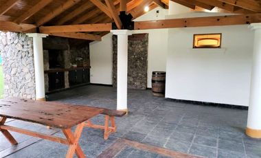 CASA NIVEL PREMIUN DE 6 DORM Y PILETA