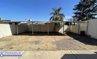 Departamento en venta de 2 dormitorios c/ cochera en 9 de Julio