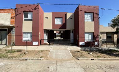 Departamento en venta de 2 dormitorios c/ cochera en 9 de Julio