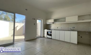 Departamento en venta de 2 dormitorios c/ cochera en 9 de Julio