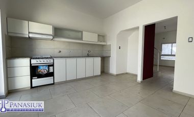 Departamento en venta de 2 dormitorios c/ cochera en 9 de Julio