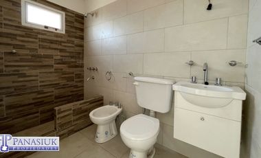 Departamento en venta de 3 dormitorios c/ cochera en 9 de Julio