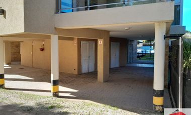 Departamento de 3 amb, c/cochera a mts del mar en Las  Gaviotas | cod.0214