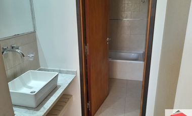 Departamento de 3 amb, c/cochera a mts del mar en Las  Gaviotas | cod.0214