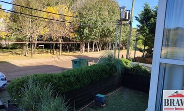 Departamento de 3 amb, c/cochera a mts del mar en Las  Gaviotas | cod.0214